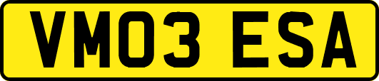 VM03ESA