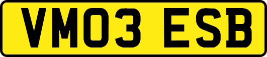 VM03ESB