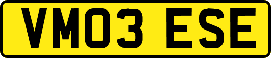 VM03ESE