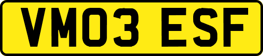 VM03ESF