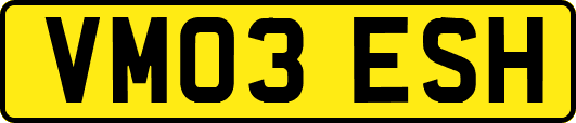 VM03ESH