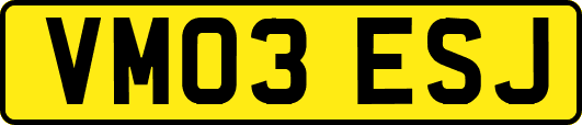 VM03ESJ