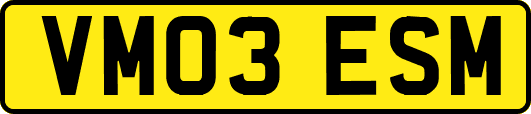 VM03ESM