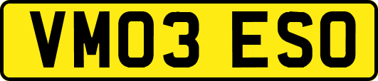 VM03ESO