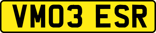 VM03ESR