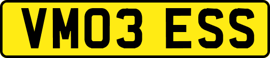 VM03ESS