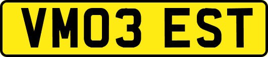 VM03EST