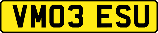 VM03ESU