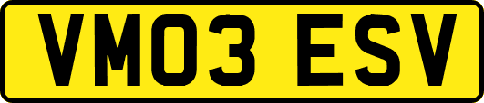 VM03ESV