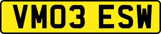 VM03ESW