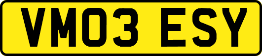 VM03ESY