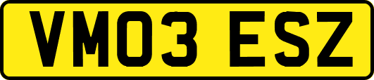 VM03ESZ