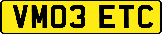 VM03ETC
