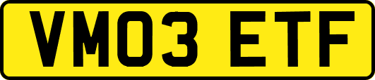 VM03ETF