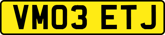 VM03ETJ