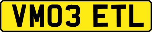 VM03ETL