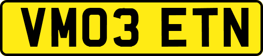 VM03ETN