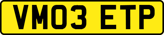 VM03ETP