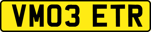 VM03ETR