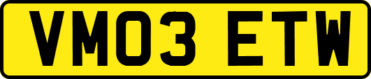 VM03ETW