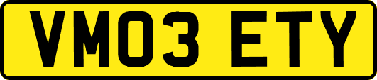 VM03ETY
