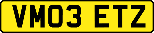 VM03ETZ