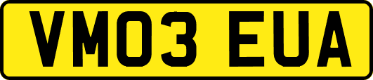 VM03EUA