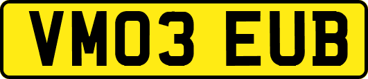 VM03EUB
