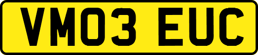 VM03EUC