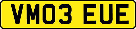 VM03EUE
