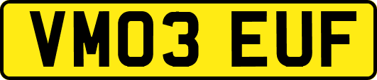 VM03EUF