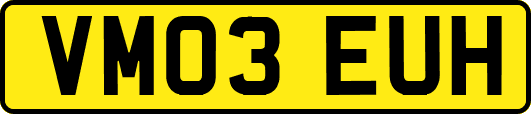 VM03EUH