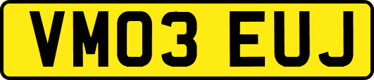 VM03EUJ