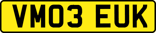 VM03EUK