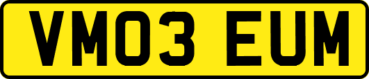 VM03EUM