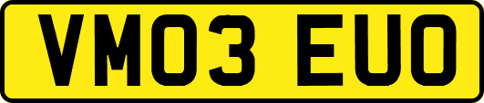 VM03EUO