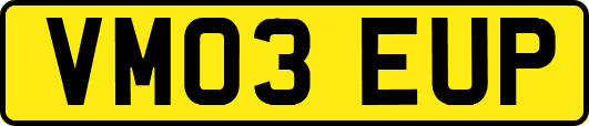 VM03EUP