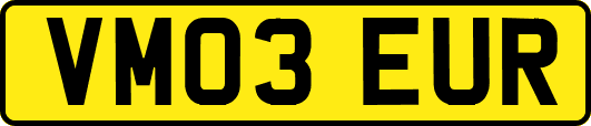VM03EUR