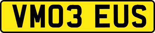 VM03EUS