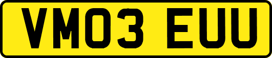 VM03EUU