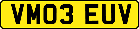 VM03EUV