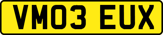 VM03EUX