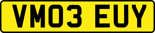 VM03EUY