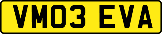 VM03EVA