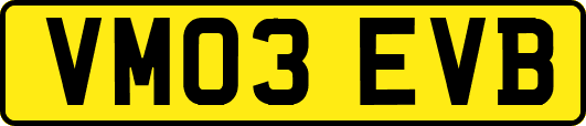 VM03EVB