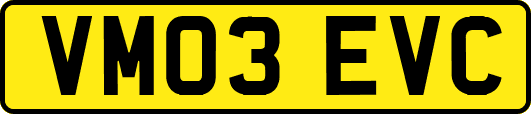 VM03EVC