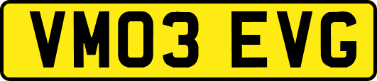 VM03EVG