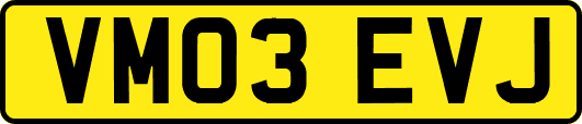 VM03EVJ