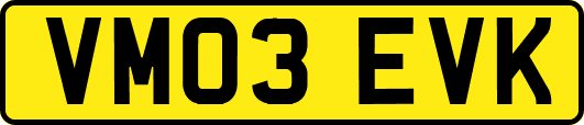 VM03EVK