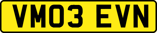 VM03EVN